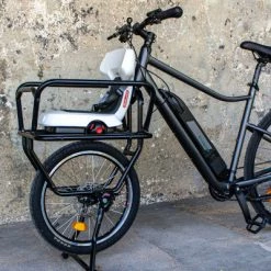 JOKER BIKE Fourche Cargo Biporteur Compact Joker Mini -Pièces Détachées Vélo fourche cargo biporteur compact joker mini full 6