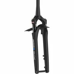 Fourche à Suspension Gravel E-bike Compatible Suntour 700C 40 Mm