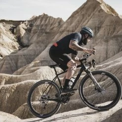 Fourche à Suspension Gravel E-bike Compatible Suntour 700C 40 Mm -Pièces Détachées Vélo fourche suntour 4