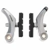 Brandless Frein Cantilever Moulé En Aluminium Pour Vélo 1 Brandless Frein Cantilever Moulé En Aluminium Pour Vélo -Pièces Détachées Vélo frein cantilever moule en aluminium pour velo full