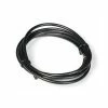 Brandless Gaine De Frein 2 Mètres Avec Butée -Pièces Détachées Vélo gaine de frein 2 metres avec butee full