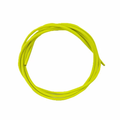 Gaine De Frein De Vélo Jaune - Brakco 3 Gaine De Frein De Vélo Jaune - Brakco