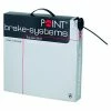 Gaine De Frein Vélo 5 Mm Rouleau 50 Mètres - Point 1 Gaine De Frein Vélo 5 Mm Rouleau 50 Mètres - Point -Pièces Détachées Vélo gaine de frein velo 5 mm rouleau 50 metres point full