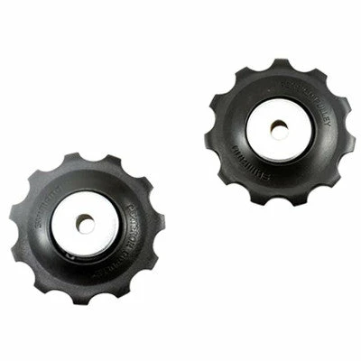 Galets De Dérailleur Arrière 10 Vitesses Vélo Tiagra Shimano 3 Galets De Dérailleur Arrière 10 Vitesses Vélo Tiagra Shimano