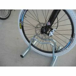 Pièces Détachées Vélo -Pièces Détachées Vélo garage velo a frein a disque une place bas full 2