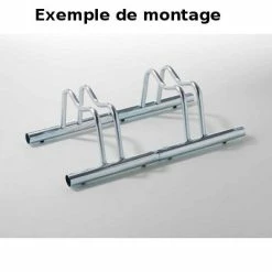 Andrys Garage Vélo à Frein à Disque Une Place Bas -Pièces Détachées Vélo garage velo a frein a disque une place bas full 4