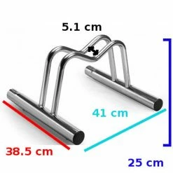 Andrys Garage Vélo à Frein à Disque Une Place Bas -Pièces Détachées Vélo garage velo a frein a disque une place bas full 5