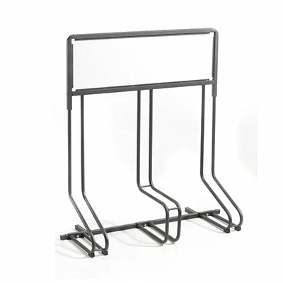 Garage Vélo Avec Espace Publicitaire 3 Places Andrys 3 Garage Vélo Avec Espace Publicitaire 3 Places Andrys