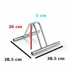 Andrys Garage Vélo Une Place Bas 11 Andrys Garage Vélo Une Place Bas -Pièces Détachées Vélo garage velo une place bas full 4