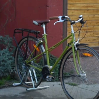 Andrys Garage Vélo Une Place Bas 7 Andrys Garage Vélo Une Place Bas – Image 5