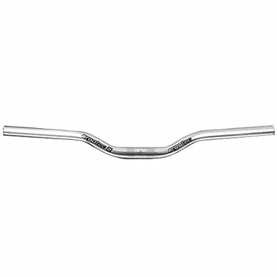 Ergotec-Humpert Guidon Argent Fixie Riser Bar Ergotec Humpert 3 Ergotec-Humpert Guidon Argent Fixie Riser Bar Ergotec Humpert