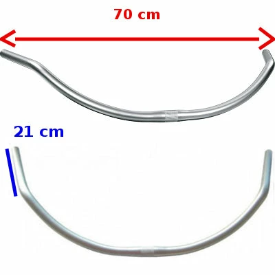 Ergotec-Humpert Guidon Beach Cruiser Pour Vélo Cruiser Ergotec 6 Ergotec-Humpert Guidon Beach Cruiser Pour Vélo Cruiser Ergotec – Image 4