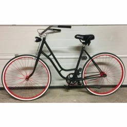 Ergotec-Humpert Guidon Beach Cruiser Pour Vélo Cruiser Ergotec 13 Ergotec-Humpert Guidon Beach Cruiser Pour Vélo Cruiser Ergotec -Pièces Détachées Vélo guidon beach cruiser pour velo cruiser ergotec full 6