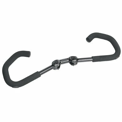 Ergotec-Humpert Guidon De Vélo 25.4 Trekking Réglable AHS Premium Ergotec 3 Ergotec-Humpert Guidon De Vélo 25.4 Trekking Réglable AHS Premium Ergotec