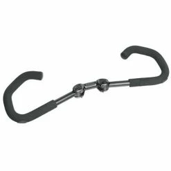 Ergotec-Humpert Guidon De Vélo 31.8 Trekking Multi Positions AHS Premium Ergotec