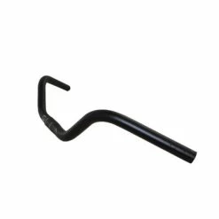 Guidon De Vélo De Ville Confort En Alu Noir XLC -Pièces Détachées Vélo guidon de velo de ville confort en alu noir xlc full 2