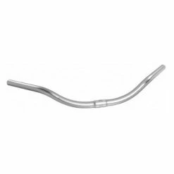 Ergotec-Humpert Guidon De Vélo Type Moon-cruiser Humpert