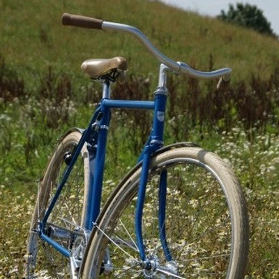 Ergotec-Humpert Guidon De Vélo Type Moon-cruiser Humpert 4 Ergotec-Humpert Guidon De Vélo Type Moon-cruiser Humpert – Image 2