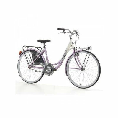 Ergotec-Humpert Guidon De Vélo Urbain Trekking Diamant En Acier - Humpert 5 Ergotec-Humpert Guidon De Vélo Urbain Trekking Diamant En Acier - Humpert – Image 3