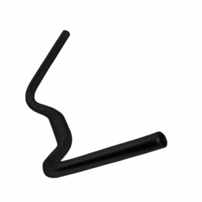 Ergotec-Humpert Guidon De Vélo Urbain Trekking VAE En Aluminium Noir Humpert 5 Ergotec-Humpert Guidon De Vélo Urbain Trekking VAE En Aluminium Noir Humpert – Image 3
