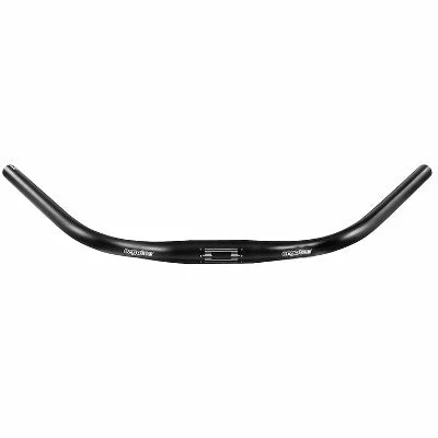 Ergotec-Humpert Guidon De Vélo Urbain Trekking VAE En Aluminium Noir Humpert 6 Ergotec-Humpert Guidon De Vélo Urbain Trekking VAE En Aluminium Noir Humpert – Image 4