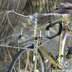 Oxford Guidon De Vélo Vintage North Road Chromé -Pièces Détachées Vélo guidon de velo vintage north road chrome full 5