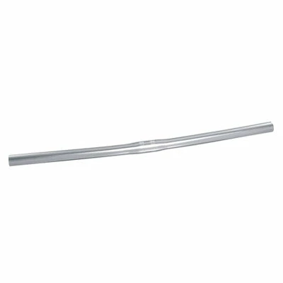 Ergotec-Humpert Guidon De VTT Droit 25,4 Mm Argent 3 Ergotec-Humpert Guidon De VTT Droit 25,4 Mm Argent