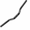 Ergotec-Humpert Guidon Noir Pour Vélo Fixie Et Singlespeed Ergotec Humpert -Pièces Détachées Vélo guidon noir pour velo fixie et singlespeed ergotec humpert full