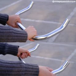 Messingschlager Guidon Vélo Corne De Vache -Pièces Détachées Vélo guidon velo corne de vache full 6