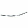 Ergotec-Humpert Guidon Vélo De Ville Argent 25,4 Mm Moon Ergotec -Pièces Détachées Vélo guidon velo de ville argent 25 4 mm moon ergotec full