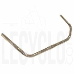 Ergotec-Humpert Guidon Vélo Hollandais Dos Droit Englischer Bugel Ergotec -Pièces Détachées Vélo guidon velo hollandais dos droit englischer bugel ergotec full 5