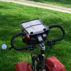 XLC Guidon Vélo Multi Positions En Alu Argent -Pièces Détachées Vélo guidon velo multi positions en alu argent full 5