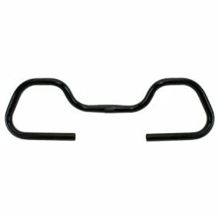 Brandless Guidon Vélo Multi Positions En Alu Noir