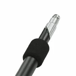 Ergotec-Humpert Guidon Vélo Trekking 25.4 Mm Ajustable AHS Basic Comfort Ergotec -Pièces Détachées Vélo guidon velo trekking 25 4 mm ajustable ahs basic comfort ergotec full 3