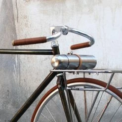 Guidon Vintage Vélo Moustache Fubar BLB -Pièces Détachées Vélo guidon vintage velo moustache fubar blb full 3