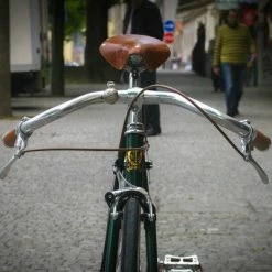 Guidon Vintage Vélo Moustache Fubar BLB -Pièces Détachées Vélo guidon vintage velo moustache fubar blb full 4