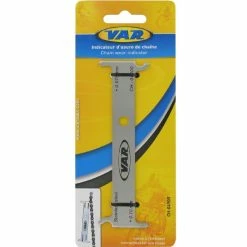 Indicateur Et Testeur D'usure De Chaîne De Vélo VAR -Pièces Détachées Vélo indicateur testeur usure chaine pack 1024x1024 1