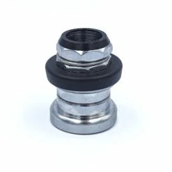 Point Jeu De Direction 1 1/8 Avec Réducteur Pour Pivot De 1 Pouce