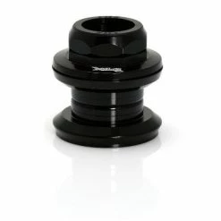 Jeu De Direction à Cône 26,4 Mm Pour 1" Noir XLC
