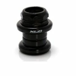 Jeu De Direction à Cône 30 Mm Pour 1 1/8" XLC -Pièces Détachées Vélo jeu de direction a cone 30 mm pour 1 1 8 xlc noir full