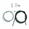 Brandless Kit Câble Et Gaine De Frein Pour Vélo 1 Brandless Kit Câble Et Gaine De Frein Pour Vélo -Pièces Détachées Vélo kit cable et gaine de frein pour velo full