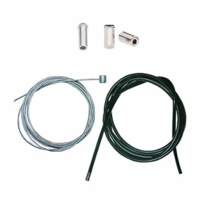 Brandless Kit Câble Et Gaine De Frein Pour Vélo 3 Brandless Kit Câble Et Gaine De Frein Pour Vélo