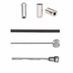 Brandless Kit Câble Et Gaine De Frein Pour Vélo 7 Brandless Kit Câble Et Gaine De Frein Pour Vélo -Pièces Détachées Vélo kit cable et gaine de frein pour velo full 3