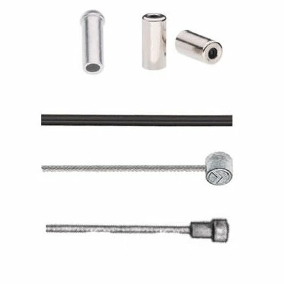 Brandless Kit Câble Et Gaine De Frein Pour Vélo 5 Brandless Kit Câble Et Gaine De Frein Pour Vélo – Image 3