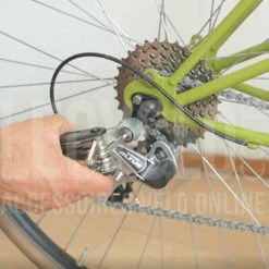 VENTURA Kit De 18 Outils Pour Vélo -Pièces Détachées Vélo kit de 18 outils pour velo full 5