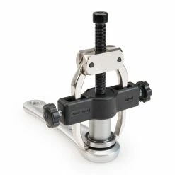 Park Tool Kit Montage/extraction ParkTool Pédaliers Et Manivelles Campagnolo 9 Park Tool Kit Montage/extraction ParkTool Pédaliers Et Manivelles Campagnolo -Pièces Détachées Vélo kit montage extraction ParkTool pedaliers manivelles 3