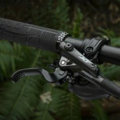 Levier De Frein à Disque Shimano Deore XT BL-M8100 -Pièces Détachées Vélo levier de frein a disque shimano deore xt bl m8100 full 3