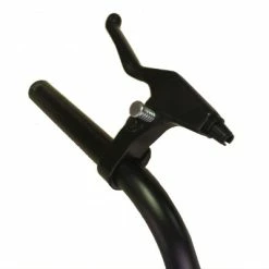 Brandless Levier De Frein Vélo Avec Système De Blocage Parking -Pièces Détachées Vélo levier de frein velo avec systeme de blocage parking full 3