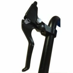 Brandless Levier De Frein Vélo Avec Système De Blocage Parking -Pièces Détachées Vélo levier de frein velo avec systeme de blocage parking full 4