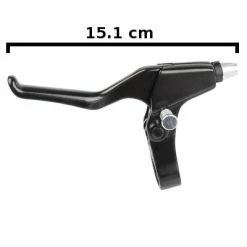 Brandless Levier De Frein Vélo Avec Système De Blocage Parking -Pièces Détachées Vélo levier de frein velo avec systeme de blocage parking full 5